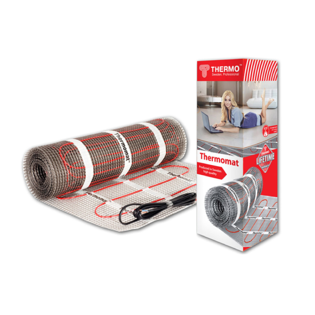   THERMO TVK-180 6..