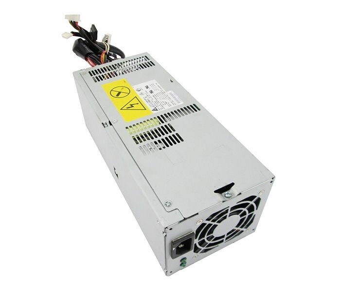 Блок питания IBM Netfinity 5000 350W Power Supply 01K9862