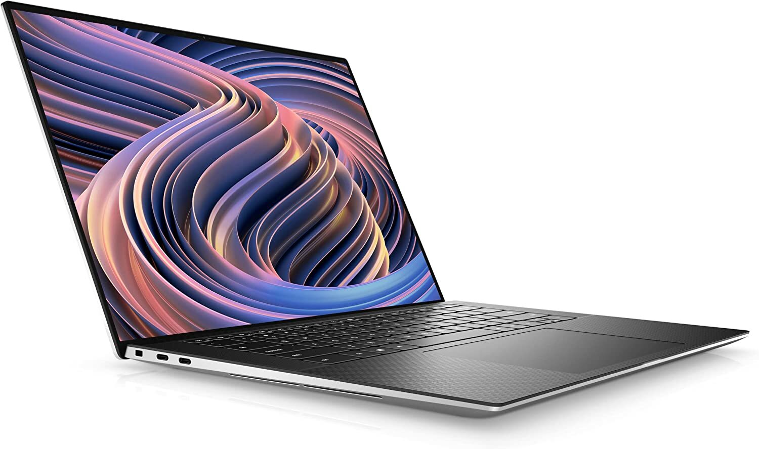 Ноутбук DELL XPS 15 9520 (Intel Core i7 12700H 3500MHz/15.6"/1920x1200/16GB/512GB SSD/NVIDIA GeForce RTX 3050/Wi-Fi/BT/Win 11 Home)