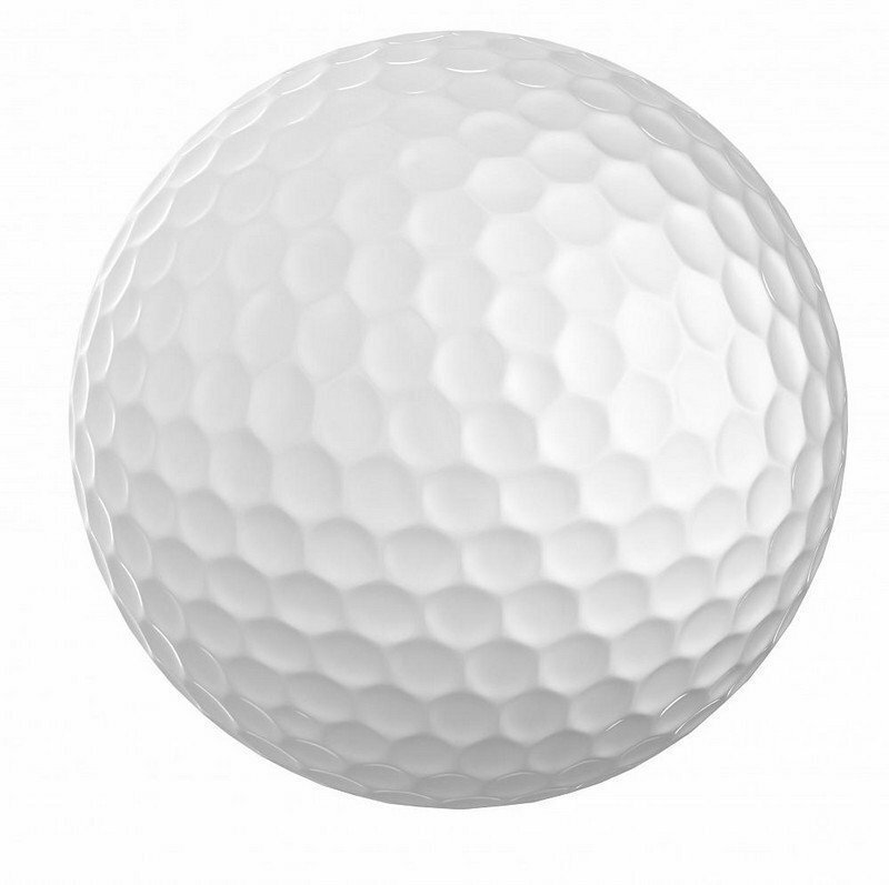 Мяч для игры в гольф shr01 Partida