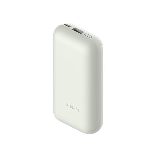Xiaomi Power bank Mi Pocket Version Pro 33W 10000mAh PB1030ZM white