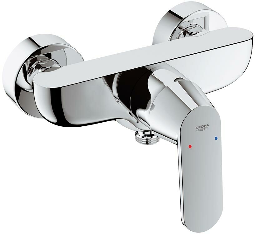 Смеситель душевой Grohe Eurosmart Cosmopolitan 32837000