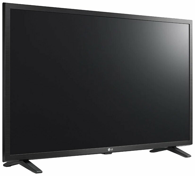 Телевизор LG 32LQ63506LA 2022 IPS