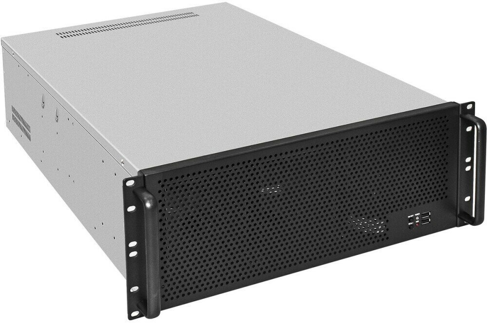 Серверный корпус ExeGate Pro 4U650-18/800RADS 800W (EX293267RUS)