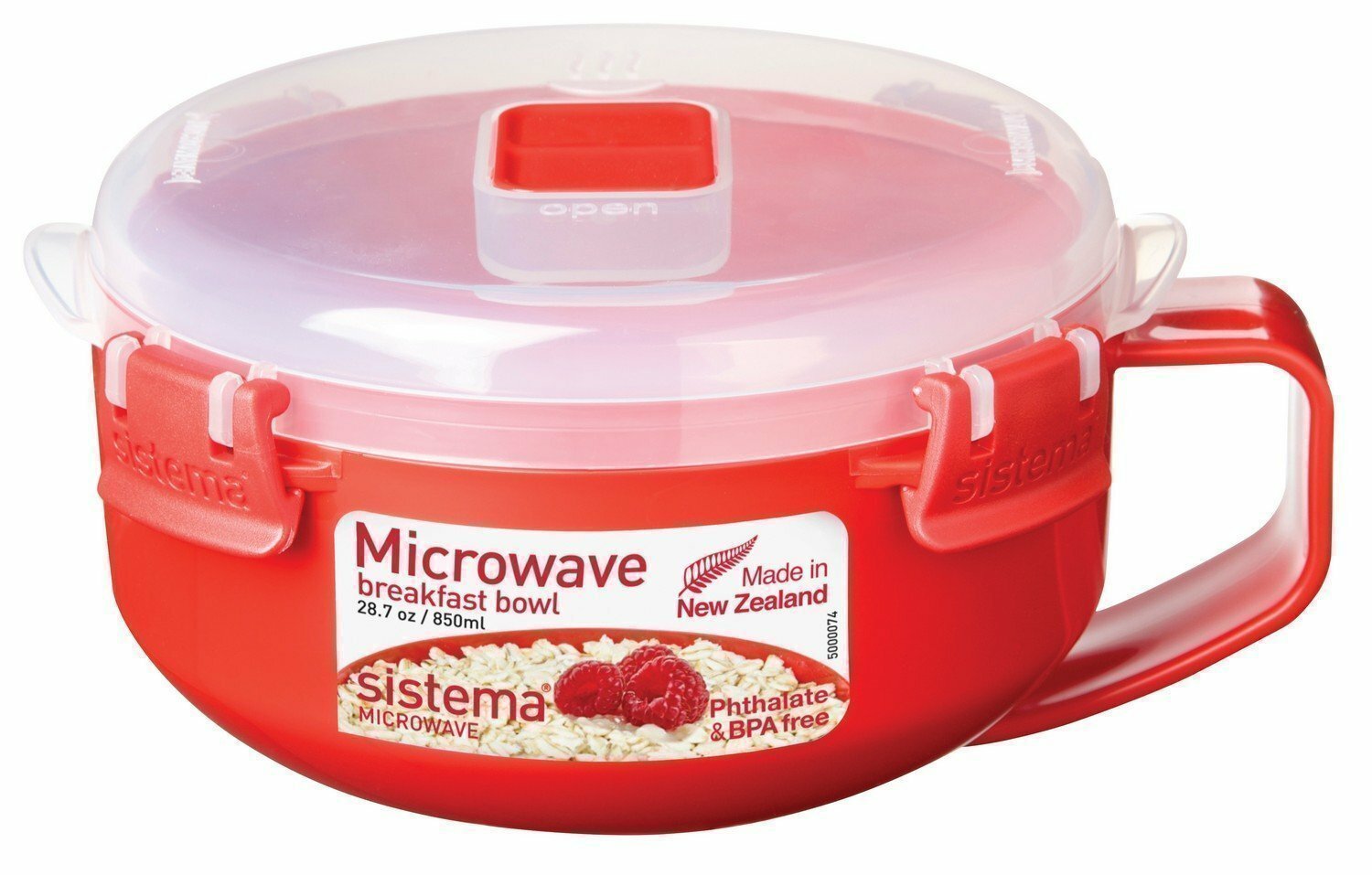    850  Microwave Sistema 1112