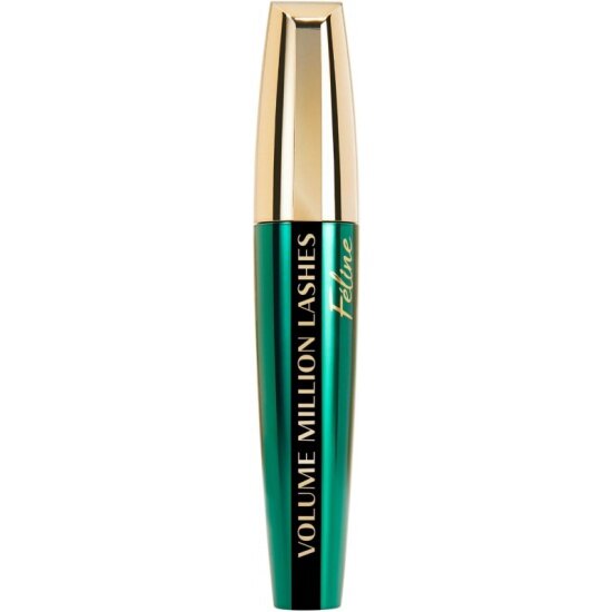   / L'Oreal Paris -  Volume Million Lashes Feline Noir  9,2 