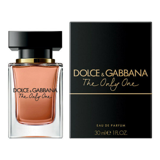   Dolce And Gabbana  The Only One 30 