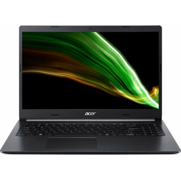 Ноутбук Acer Aspire 5 A515-45-R4FZ, 15.6, IPS, AMD Ryzen 5 5500U 2.1ГГц, 8ГБ, 128ГБ SSD, AMD Radeon , Windows 10 Home, NX.A85ER.00J, черный