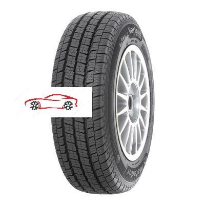 Всесезонные шины Matador MPS 125 Variant All Weather 195/70 R15C 104/102R