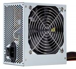 Блок питания Hipro HPE400W (24+4+4pin) 120mm fan 2xSATA . - изображение