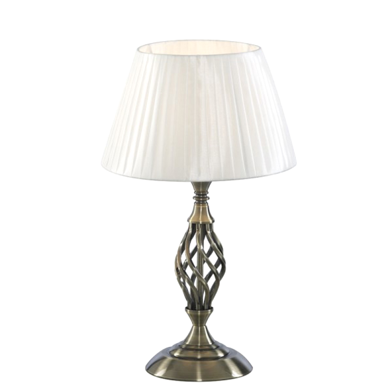 Arte Lamp A8390LT-1AB Zanzibar