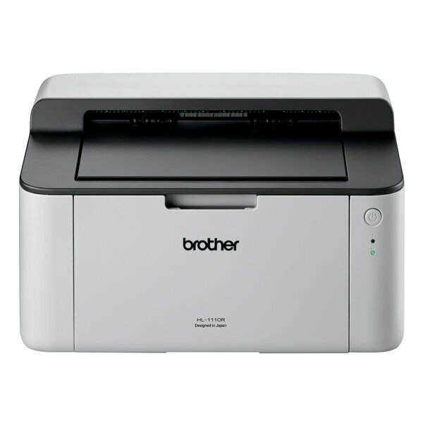  Brother HL-1110R HL1110R1/A4 -/  2400x600dpi 20./