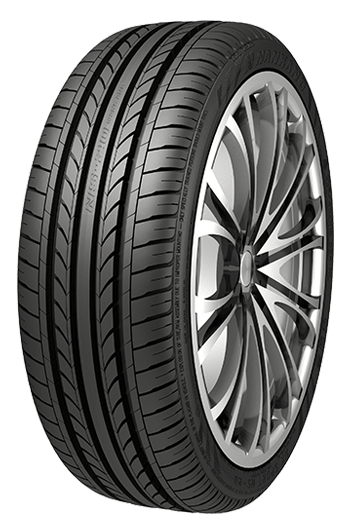 Шины 225/55 R17 Nankang NS-20 101W