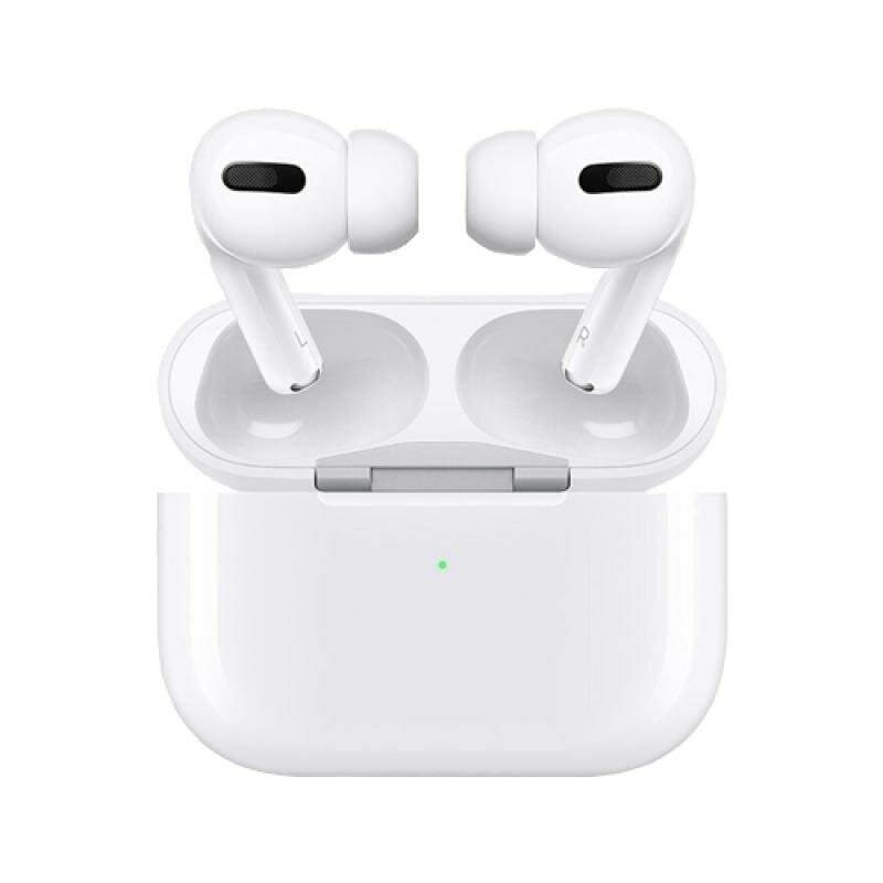 Наушники Apple AirPods Pro 2 White (Белый)