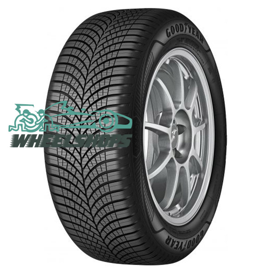 Goodyear 225/45R18 95V XL Vector 4Seasons Gen-2 TL FP ROF