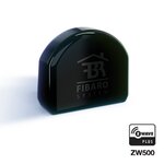 Модуль управления светодиодными лентами FIBARO RGBW Controller 2 Z-Wave EU (FGRGBWM-442) - изображение
