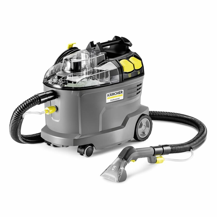 Моющий пылесос Karcher Puzzi 8/1 C