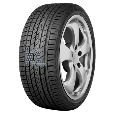 Continental CrossContact UHP 265/40R21 105Y