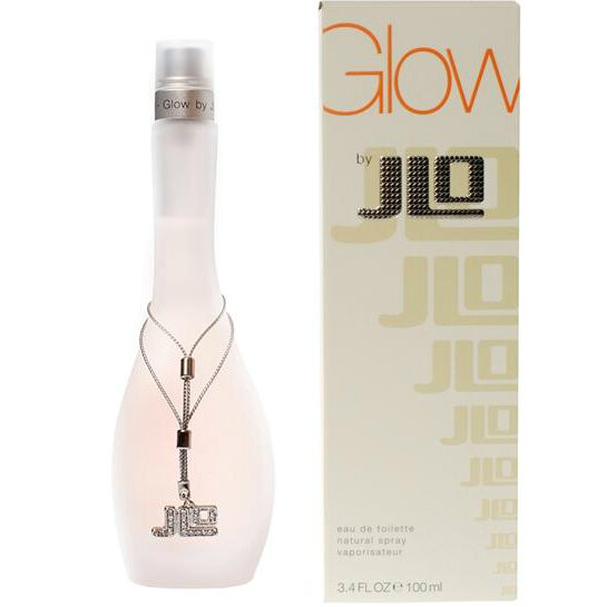 Jennifer Lopez Женская парфюмерия Jennifer Lopez Glow (Дженифер Лопес Глоу) 100 мл
