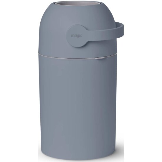 Накопитель подгузников Diaper Pail Magic C110 PIGEON BLUE