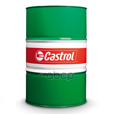 Масло Трансм. Transmax Atf Z (60 Л.) Castrol арт. 15D6C5