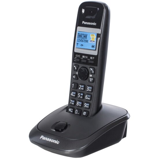  Panasonic KX-TG2511 RUT