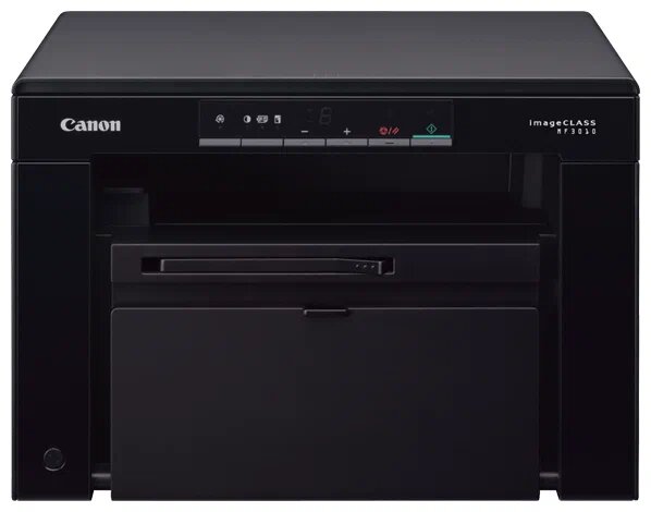   Canon i-SENSYS MF3010