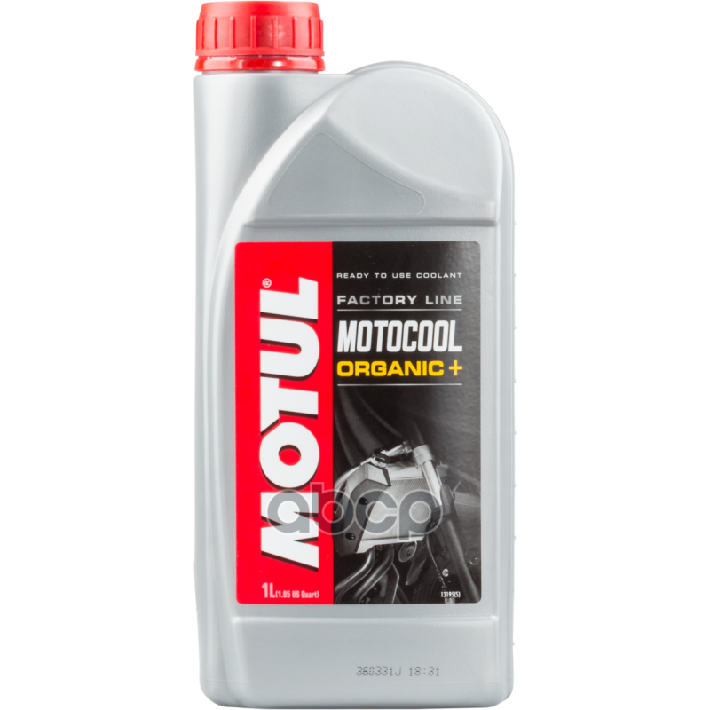  Motocool Factory Line -35 1 105920 MOTUL . 105920