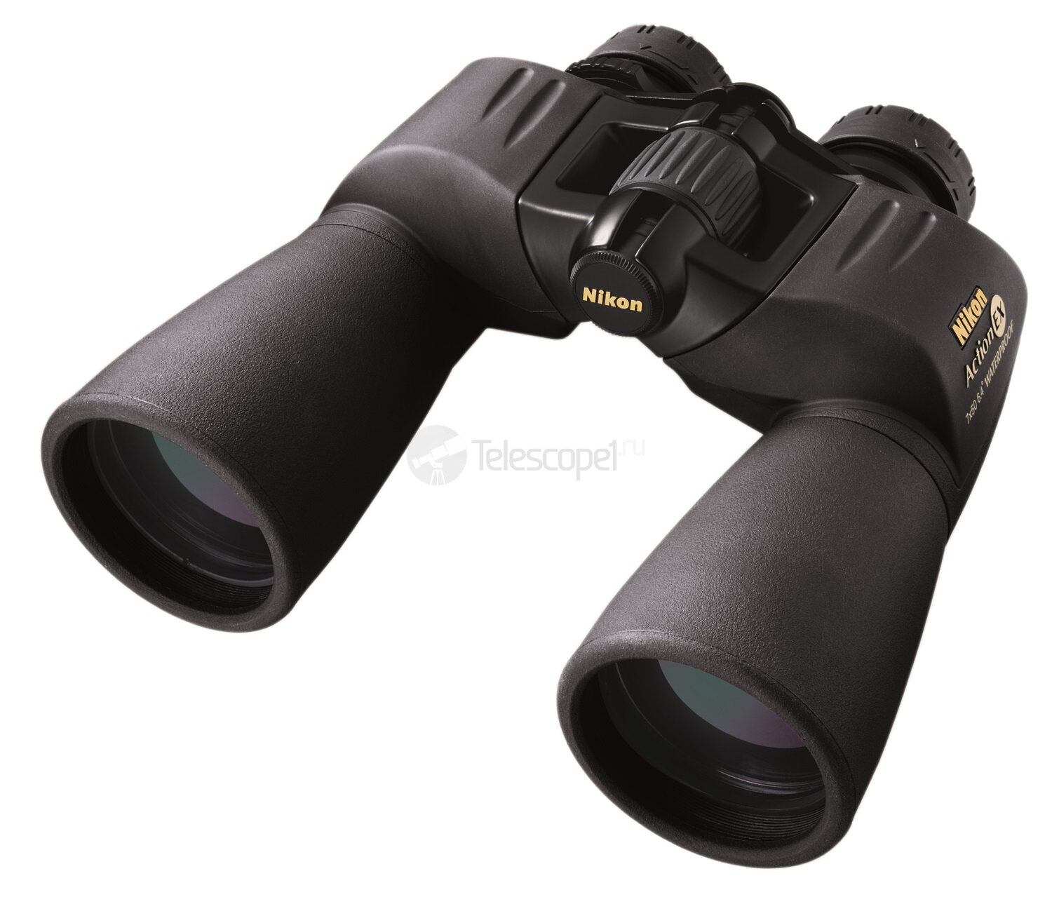 Бинокль Nikon Action EX 7x50 CF