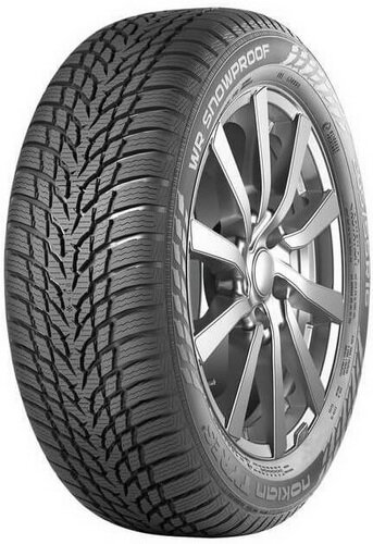 Шина Nokian Tyres WR Snowproof 185/70R14 88T