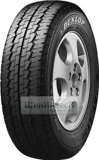 Шина Dunlop(Данлоп) SP LT 30 215/70 R16C 108/106T