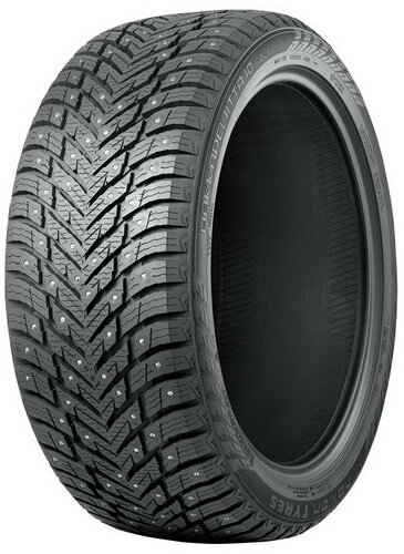 Шина Nokian Tyres Hakkapeliitta 10p SUV 215/65R16 102T шип