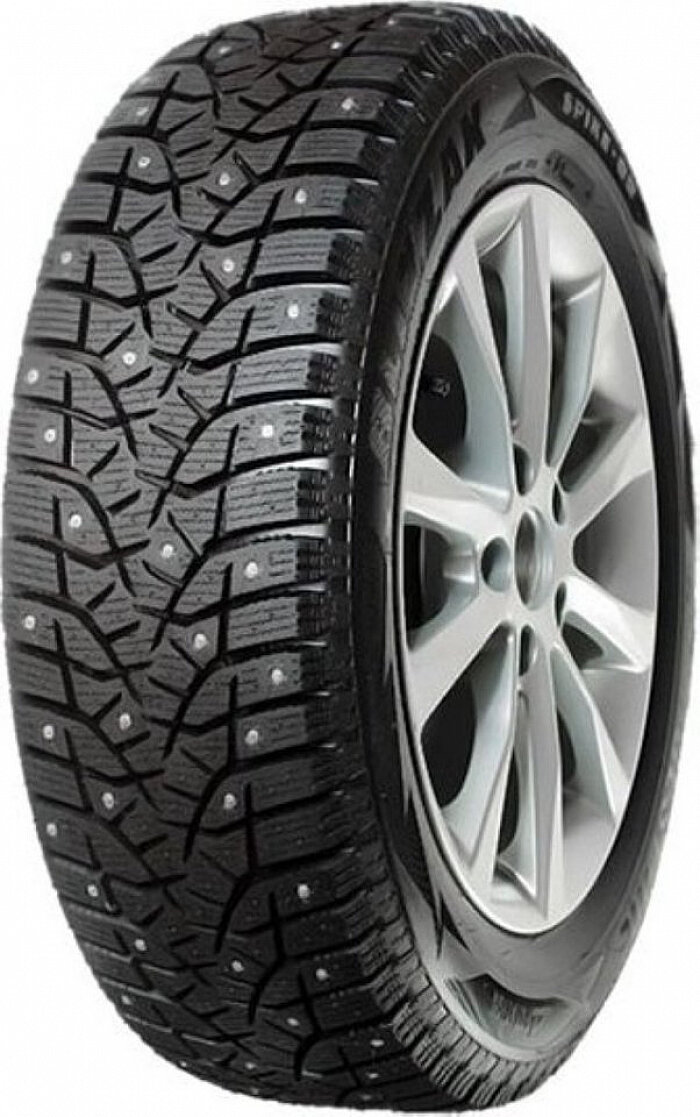 195/60 R15 Bridgestone Blizzak SPIKE-02 88T .