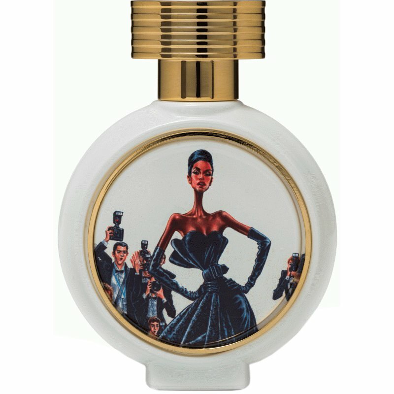 Парфюмерная вода Haute Fragrance Company женская Black Princess 75 мл