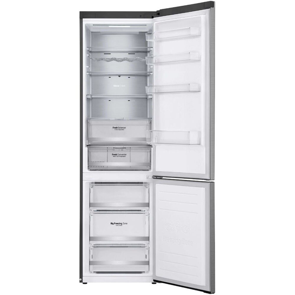Холодильник LG GW-B 509 SMUM - фотография № 4
