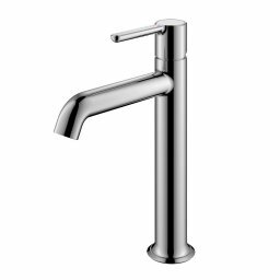 Cezares Смеситель для раковины без донного клапана CEZARES ECO-LC-01-W0