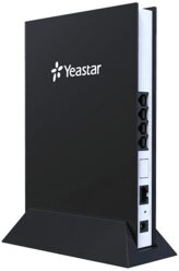 VoIP-шлюз Yeastar VoIP-шлюзна4портаFXSдляподключенияаналоговыхтелефонов