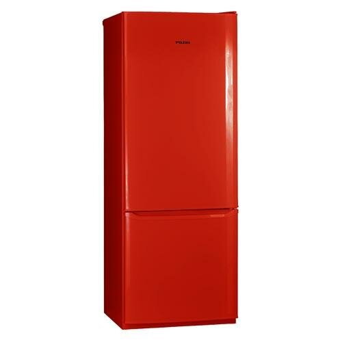 Двухкамерный холодильник Pozis RK - 102 рубин