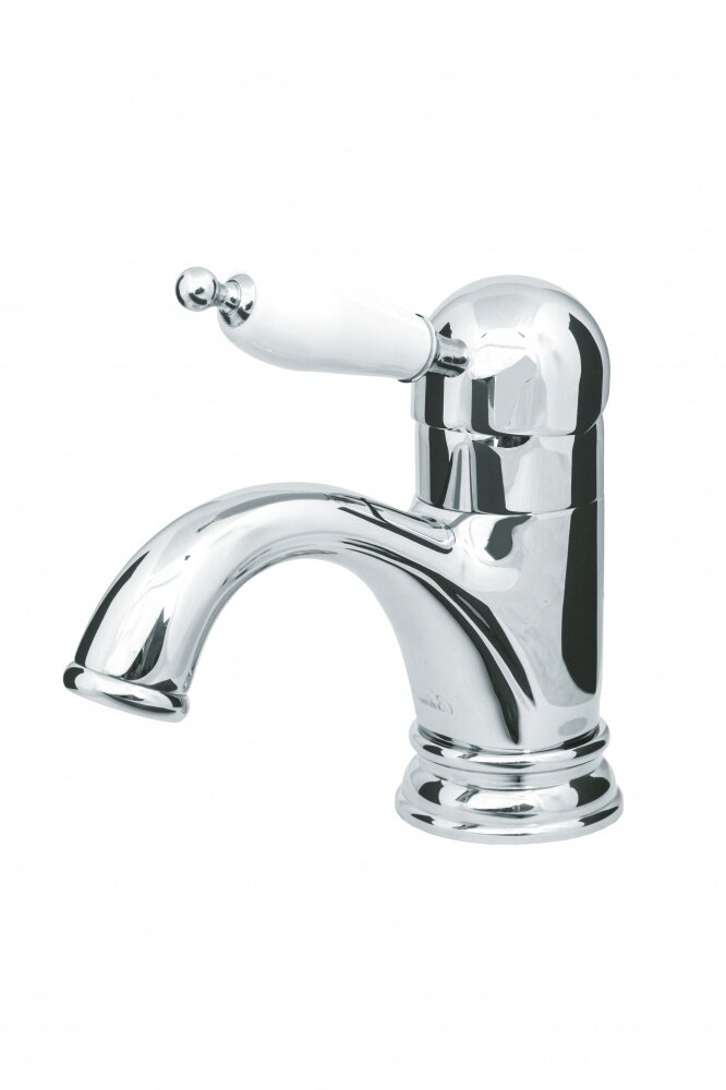 Смеситель для раковины Boheme Tradizionale Chromo (261)