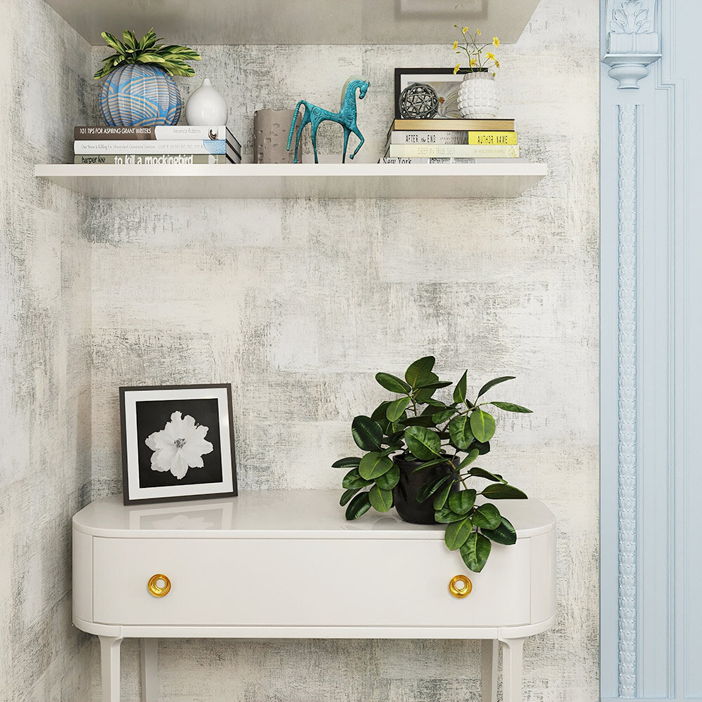 фото Обои компакт-винил на флизелиновой основе Industry Arts 168534-55 (1,06х10,05 м)