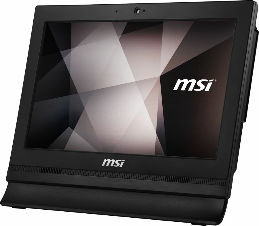  MSI Pro 16T 10M-022XRU 15.6"" HD Touch Cel 5205U/4Gb/SSD256Gb/noOS/ 9S6-A61811-215