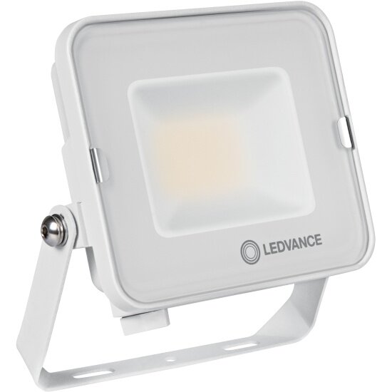 Прожектор Ledvance-osram 20Вт 4000К 2000лм IP65 белый