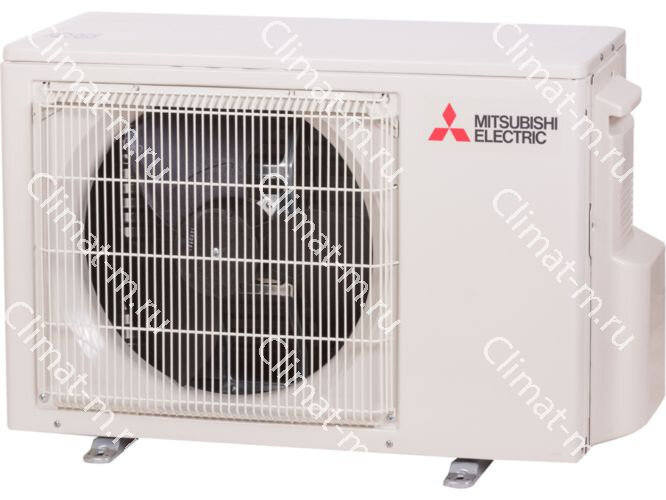   -- Mitsubishi Electric MXZ-2F53VF