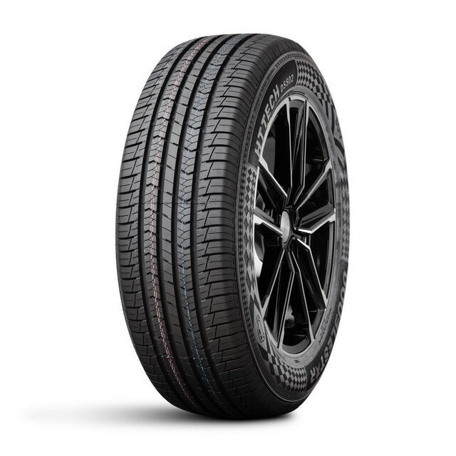 Автошина Даблстар DSS02 215/60 R17 96H