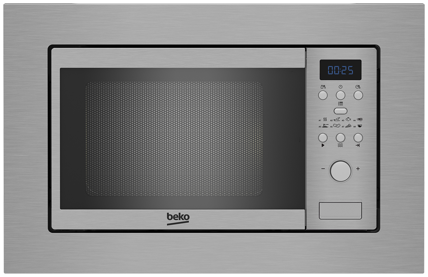 Микроволновая печь Beko BMOB 17131 X