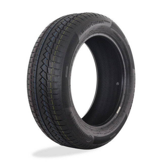 Автошина Continental ContiWinterContact TS850 P 235/60 R20 108V