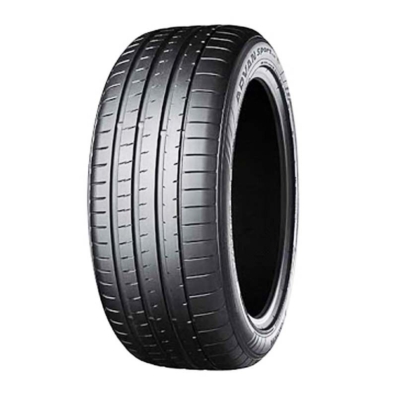 YOKOHAMA Advan Sport V107 235/35R19 91Y нешипованная