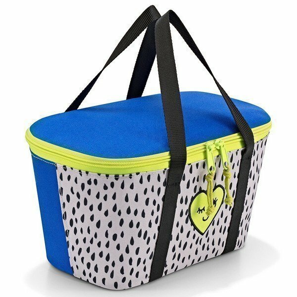 Термосумка детская coolerbag xs mini me leo, арт. UF1031 Reisenthel