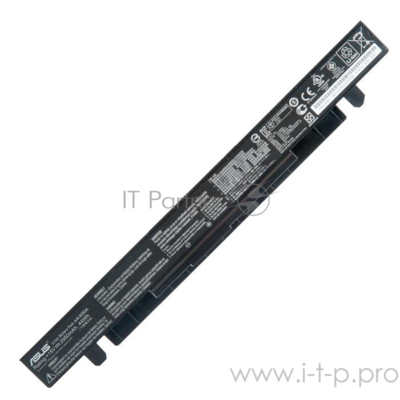    Asus A41-x550a, X550c, X550b, X550v, X550d, X450c, (799442) .