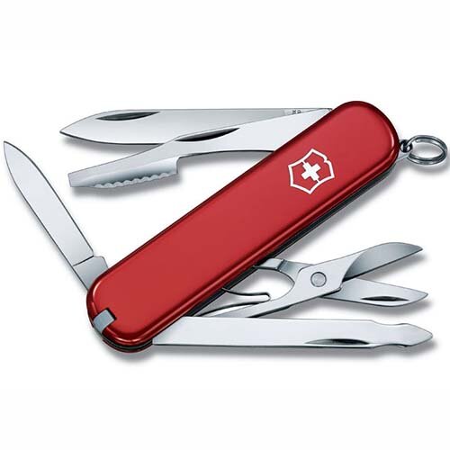 Нож перочинный Executive красный Victorinox 0.6603 GS